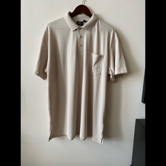 Akwa performance polo - Picture 1 of 3